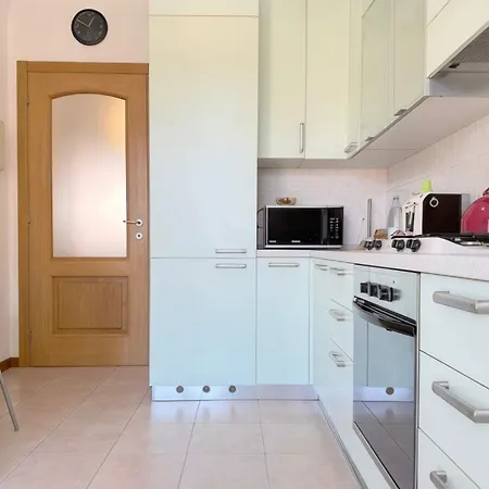 Homeby, Livigno Apartment Milan