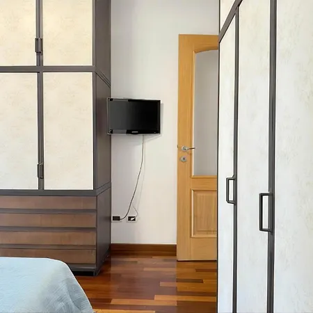 Homeby, Livigno Milan