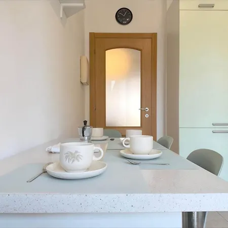 Homeby, Livigno Apartment Milan