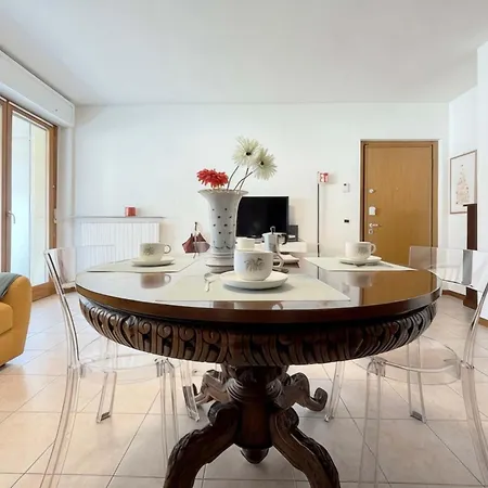 Homeby, Livigno Apartment