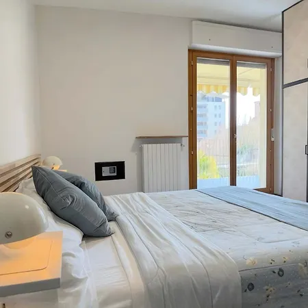 Homeby, Livigno Apartment Milan