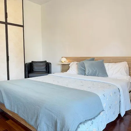 Homeby, Livigno Apartment Milan
