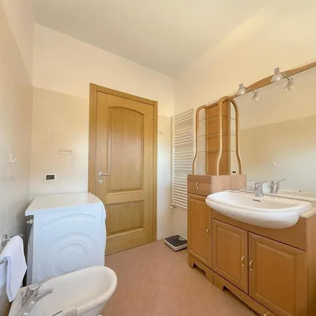 Homeby, Livigno Apartment