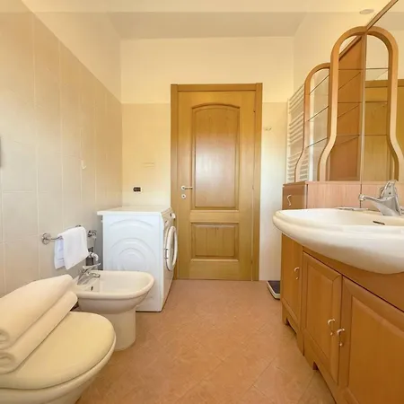 Homeby, Livigno Apartment *