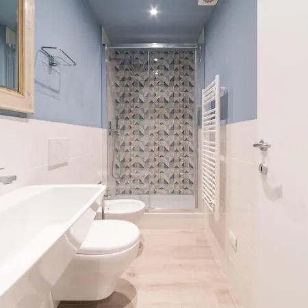 Cozy - Porta Romana, *