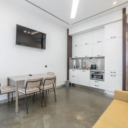 Apartamento Via Cerva 7 Milán