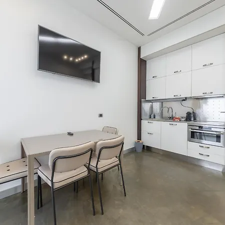 Apartamento Via Cerva 7 Milán