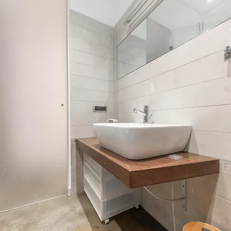 Apartamento Via Cerva 7 Milán
