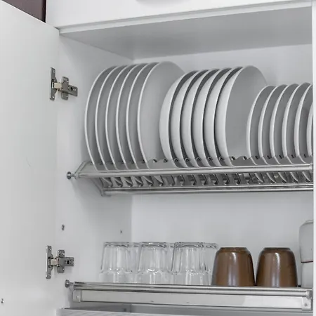 Via Cerva 7 Apartamento Milán