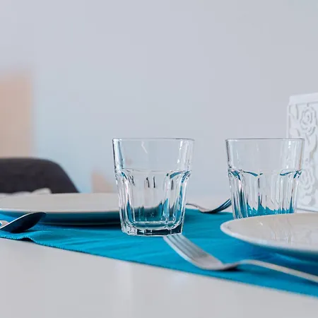 Lovelyhousebraida Hébergement de vacances Milan