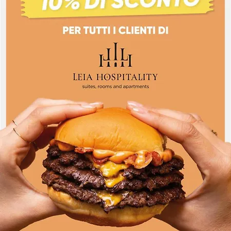 Via Cerva 7 Apartamento *