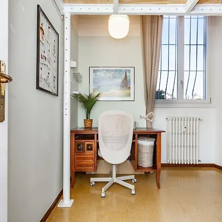 Station 10 Minutes Mini Loft 4 Pax Check In H24 Appartamento *
