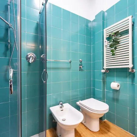 Station 10 Minutes Mini Loft 4 Pax Check In H24 Milano