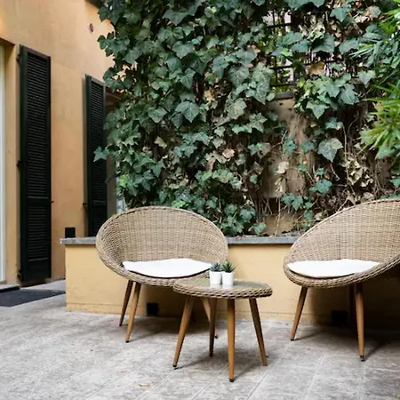 Apartamento Garibaldi , Intrho Milán