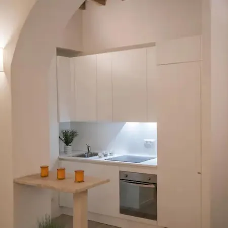 Apartamento Garibaldi , Intrho Milán