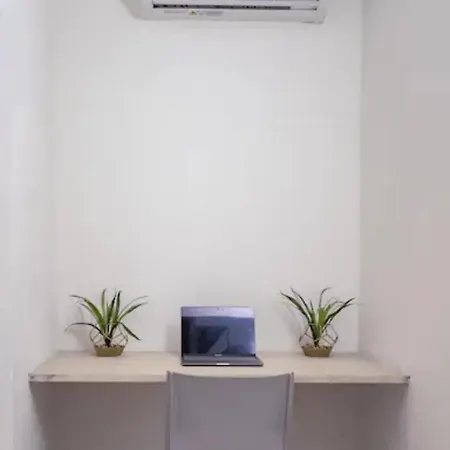 Garibaldi , Intrho Apartamento Milán