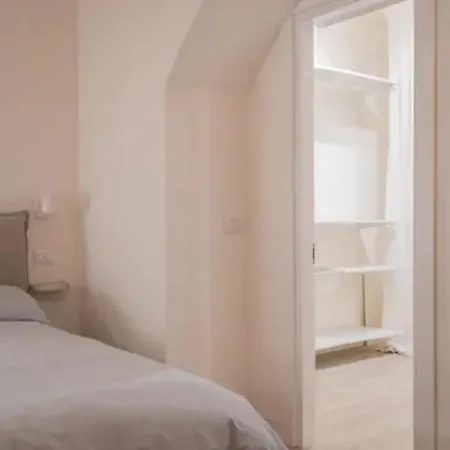 Apartamento Garibaldi , Intrho