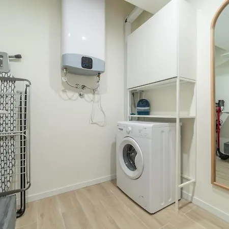 Apartamento Garibaldi , Intrho *