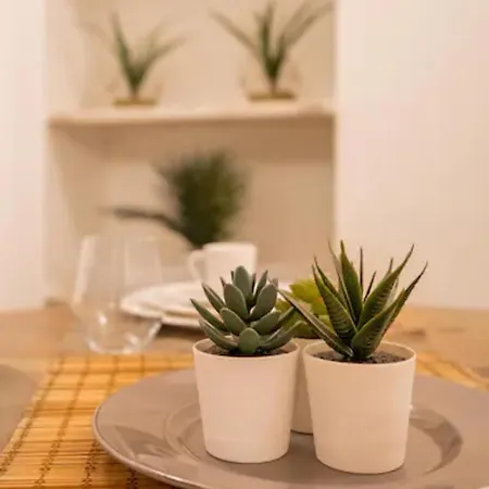 Apartamento Garibaldi , Intrho