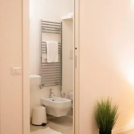 Apartamento Garibaldi , Intrho *