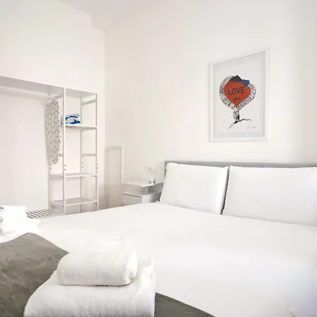 Just Urban Stays - Luxury Boutique Apartment - Corso Sempione *