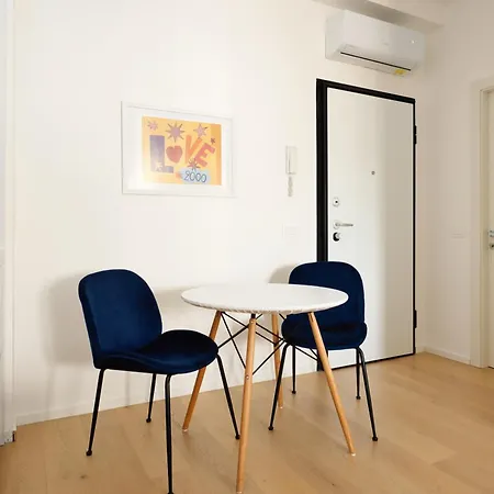 Just Urban - Boutique Corso Sempione-cenisio Apartment *