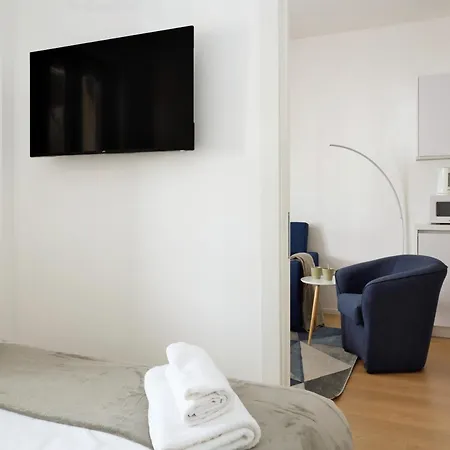 Just Urban Stays - Luxury Boutique Apartment - Corso Sempione *