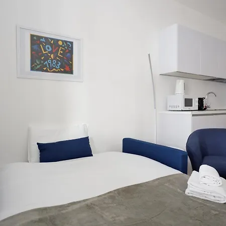 Just Urban Stays - Luxury Boutique Apartment - Corso Sempione * Милан