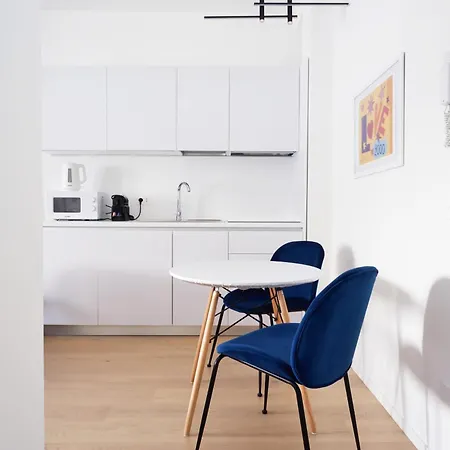 Just Urban - Boutique Corso Sempione-cenisio Apartment