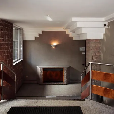 Domusmi Porta Nuova 52 Appartement