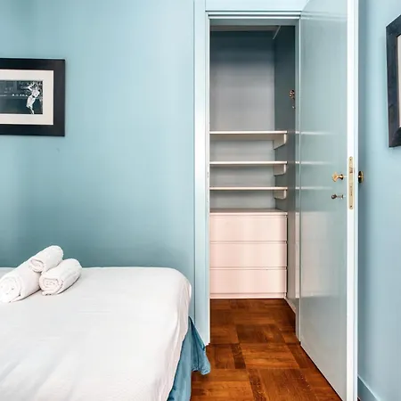 Domusmi Porta Nuova 52