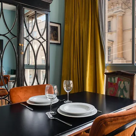 Domusmi Porta Nuova 52 Μιλάνο