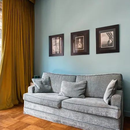 Domusmi Porta Nuova 52 Διαμέρισμα *