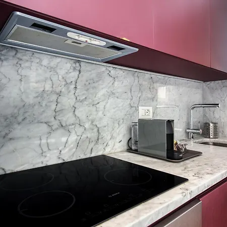 Domusmi Porta Nuova 52