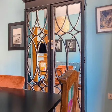 Appartement Domusmi Porta Nuova 52