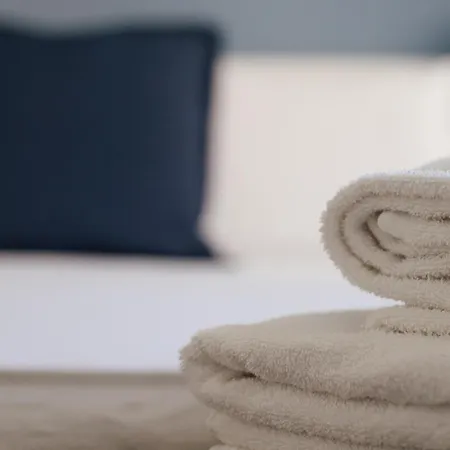 Just Urban - Spacious And Elegant Flat Corso Xxii Marzo Апартаменты