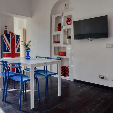 Just Urban - Elegant 2br 25 Min From Duomo - M4 Dateo Milánó