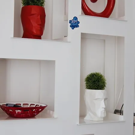 Just Urban - Spacious And Elegant Flat Corso Xxii Marzo Милан