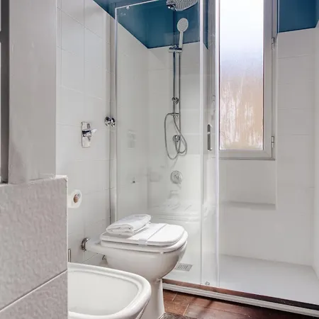 Just Urban - Spacious And Elegant Flat Corso Xxii Marzo Apartment