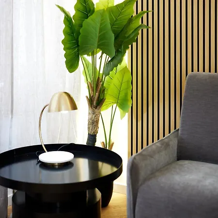 Duomo Imperial Suits - Modern&comfortable Apartamento Milán