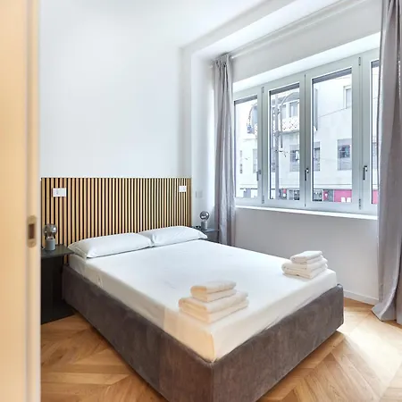 Apartment Duomo Imperial Suits - Modern And Comfortable