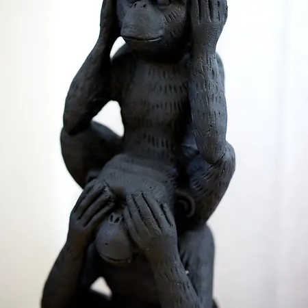 Duomo Imperial Suits - Modern&comfortable Milán