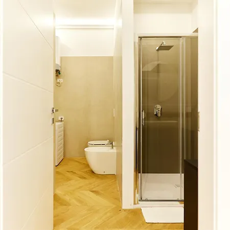 Apartment Duomo Imperial Suits - Modern And Comfortable *