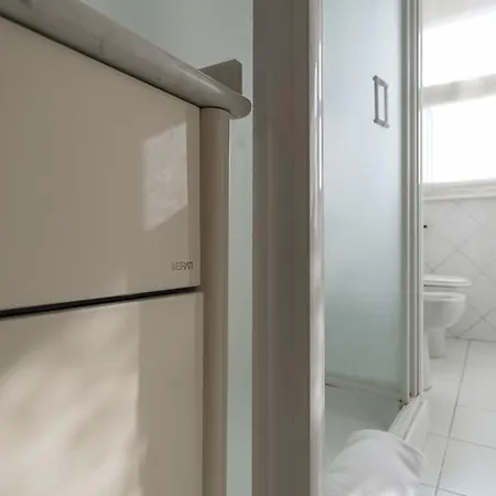 Apartment Italianway - Bergognone 47 *