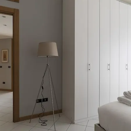 Apartment Italianway - Bergognone 47 *