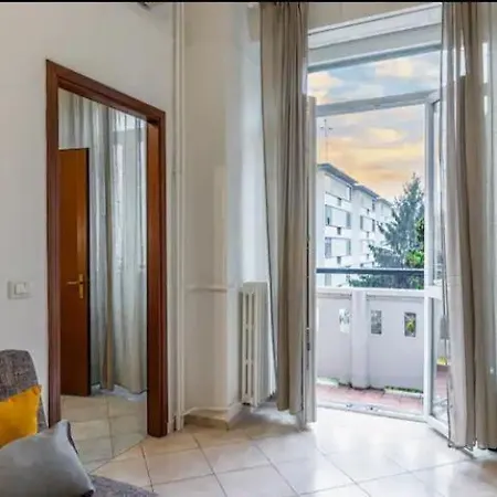 Lr Deluxe - Life - Cozy * Milan