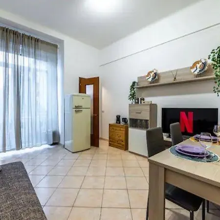 Lr Deluxe - Life - Cozy Appartement Milan
