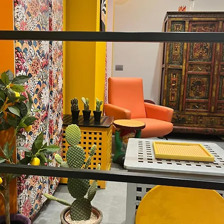 בית אירוח Bellissima Con Bagno Privato Citylife - Sempione *