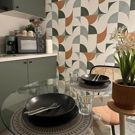 Navigli Vibes By Nabstays *