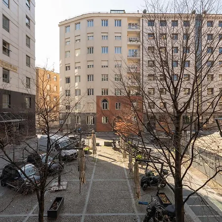 Appartement Heart Duomo Missori
